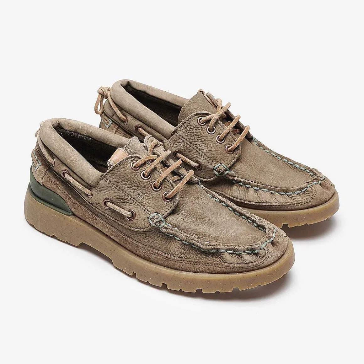 Terra Premium | Loden