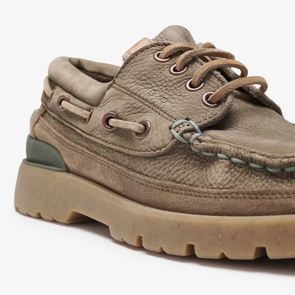 Terra Premium | Loden