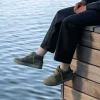 Wanaka Marte | Grigio Chic