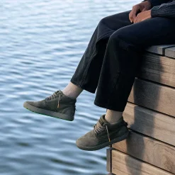 Wanaka Marte | Grigio Chic